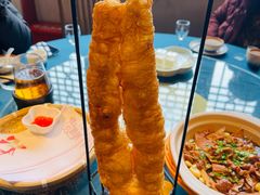 -二十八里太湖船菜(吉祥路店)