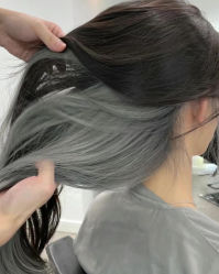 -时尚殿堂hair salon