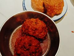 -镇南锅盖面馆(解放路店)