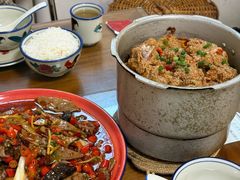 -小街47號江湖菜(四合院店)