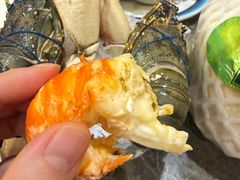 -亚马逊蒸汽活海鲜自助(LCM置汇旭辉广场店)