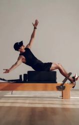 -玛尼瑜伽·普拉提