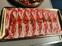 -棒小伙·齐齐哈尔烤肉(龙茗路店)