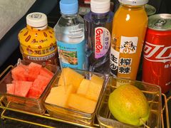 -华夏良子·足道SPA艾灸(铁道大厦店)