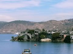 -南诏风情岛