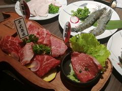 -赤坂亭·M9和牛烧肉(南京江南虹悦城店)