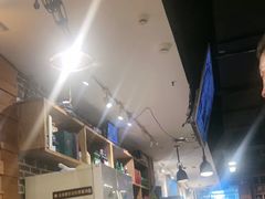-十号烤场(麦岛店十二年店)