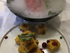 -民福居烤鸭店(石榴庄店)
