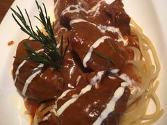 -BISTROFIORE美伊娜(伊犁南路店)
