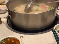 -煲王粤菜餐厅(中侨中心店)