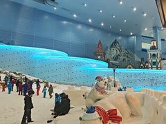 -广州热雪奇迹