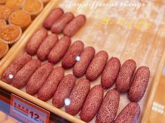 -東更道点心行(利客来店)