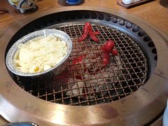 -炎蔵牛舌烤肉