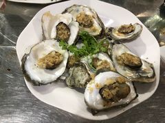 -QQ海鲜餐厅