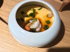 -胡马八破·川菜小馆(高新万达店)