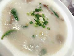 -华辉快餐店(江南西总店)