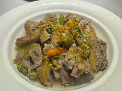 -客家大院·非遗赣南客家菜(郁孤台店)