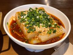 -向川南·水煮鱼·川菜(和平里店)