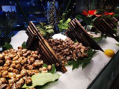 -甄品麦哲伦海鲜和牛自助(万达广场店)