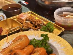 -牛New寿喜烧(龙湖金沙天街店)