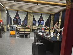 -陈熹公民族美食文化餐厅(中华广场店)