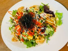飞鱼籽沙拉-Jazz·ya 爵士屋(来福士店)
