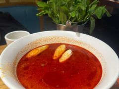 -云尊府云南菜·蒸汽石锅鱼(学清路店)