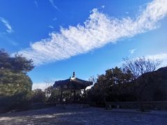 -香山公园
