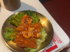 -炙城·韩式烤肉(南京东路店)