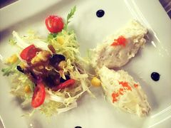 -国家大剧院西餐厅