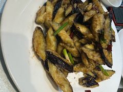-煎饼卷大葱·非遗传承·潍坊菜(十笏园店)