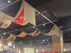 -言玖鲜火锅串串披萨自助(益田假日店)