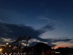 -汕头中海黄金海岸水上乐园