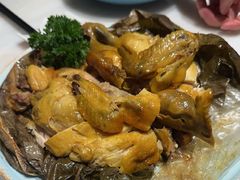 -菲乐餐厅(三十年经营·湖滨路店)