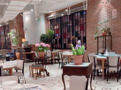 -漢舍中国菜馆(889广场店)