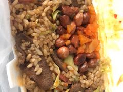 -老婆婆炒饭(小白楼1902欧式风情街店)