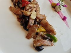 -馋遇江南·精致湖景雅宴(东方之门店)