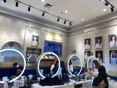 -海马体照相馆(大连柏威年购物中心店)