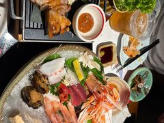 -匠和风精致料理(成都龙湖滨江天街店)