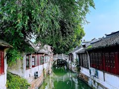 -锦溪古镇