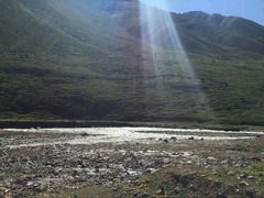 -青海湖国家重点风景名胜区售票处