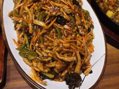 -九转小磨·非遗东北菜(群力店)