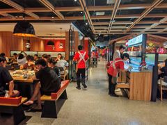 -季季红火锅(长沙步行街店)