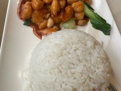 -王中王餐厅(东安路店)