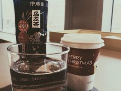 -dotcom coffee古点咖啡(致真大厦店)