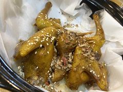 -一煲鸽