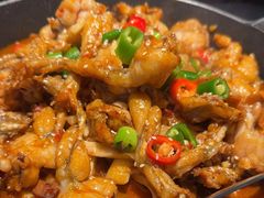 -蛙喔牛蛙(淮安吾悦店)