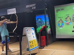 -VS SPORTS PARK运动玩乐园·团建·生日会(合生汇店)