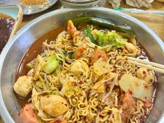 -五十中小肉串(南站店)