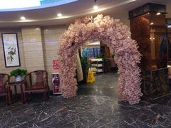 大堂-潮喜竹溪荔湖酒家(荔枝湾店)